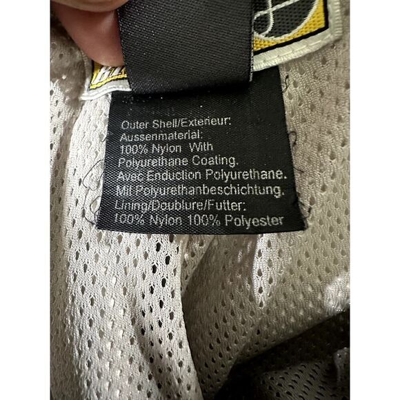 Burton Men’s Snowboard Snow Pants Black XL Waterproof Insulated Winter Ski Gear - Picture 12 of 12